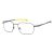 Carrera Ducati CARDUC 040 R80 55 Men glasses