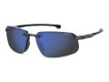 Carrera Ducati CARDUC 043/S R6S/XT 63 Men sunglasses