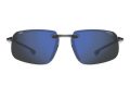 Carrera Ducati CARDUC 043/S R6S/XT 63 Men sunglasses