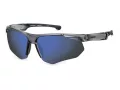 Carrera Ducati CARDUC 044/S R6S/XT 69 Men sunglasses