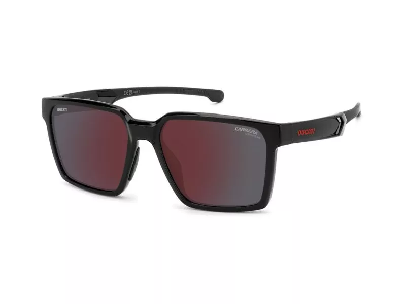 Carrera Ducati CARDUC 045/S OIT/H4 56 Men sunglasses