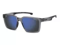 Carrera Ducati CARDUC 045/S R6S/XT 56 Men sunglasses