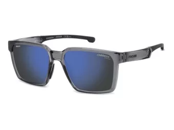 Carrera Ducati CARDUC 045/S R6S/XT 56 Men sunglasses