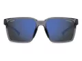 Carrera Ducati CARDUC 045/S R6S/XT 56 Men sunglasses