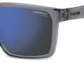 Carrera Ducati CARDUC 045/S R6S/XT 56 Men sunglasses
