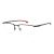 Carrera Ducati CARDUC 048 003 56 Men glasses