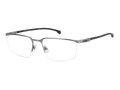 Carrera Ducati CARDUC 048 R80 56 Men glasses