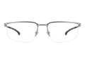 Carrera Ducati CARDUC 048 R80 56 Men glasses