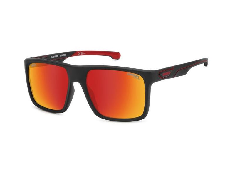 Carrera Ducati CARDUC 049/S 003/UZ 57 Men sunglasses