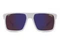 Carrera Ducati CARDUC 049/S 268/Z0 57 Men sunglasses