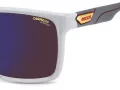 Carrera Ducati CARDUC 049/S 268/Z0 57 Men sunglasses