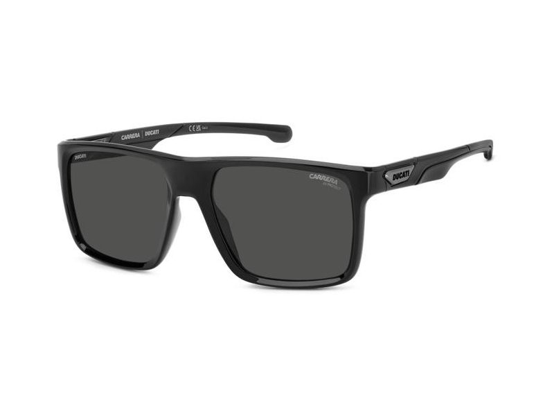 Carrera Ducati CARDUC 049/S 807/IR 57 Men sunglasses