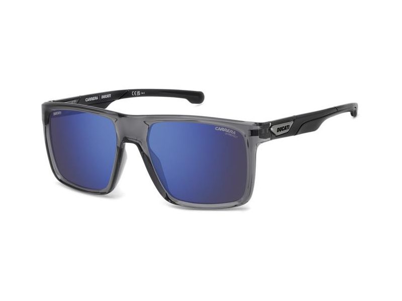 Carrera Ducati CARDUC 049/S KB7/XT 57 Men sunglasses