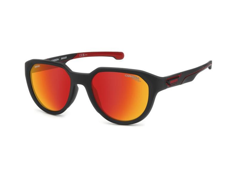 Carrera Ducati CARDUC 050/S 003/UZ 53 Men sunglasses