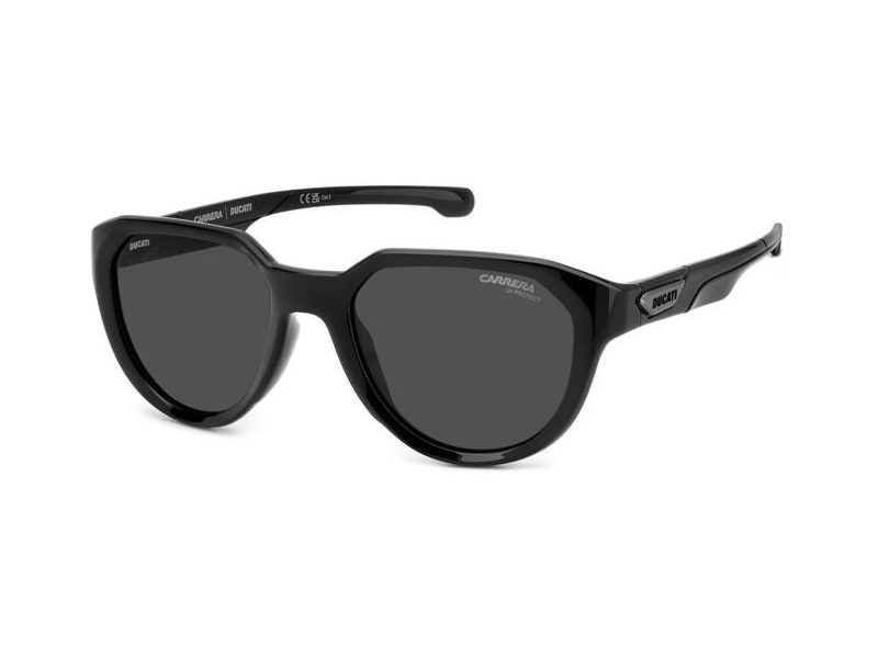 Carrera Ducati CARDUC 050/S 807/IR 53 Men sunglasses