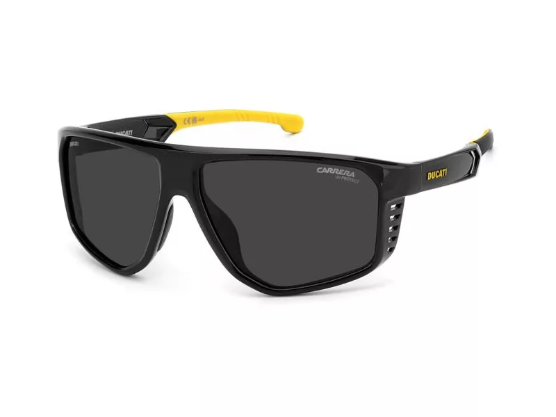 Carrera Ducati CARDUC 051/S 71C/2K 61 Men sunglasses