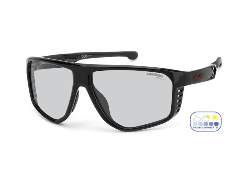 Carrera Ducati CARDUC 051/S 807/KI 61 Men sunglasses