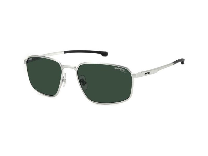 Carrera Ducati CARDUC 052/S 62L/UC 58 Men sunglasses
