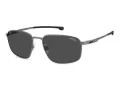 Carrera Ducati CARDUC 052/S R80/IR 58 Men sunglasses