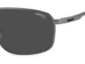 Carrera Ducati CARDUC 052/S R80/IR 58 Men sunglasses