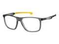 Carrera Ducati CARDUC 053 R6S 56 Men glasses