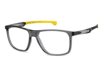 Carrera Ducati CARDUC 053 R6S 56 Men glasses