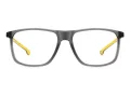 Carrera Ducati CARDUC 053 R6S 56 Men glasses