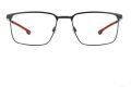Carrera Ducati CARDUC 054 003 57 Men glasses
