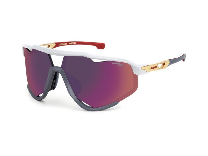 Carrera Ducati CARDUC 055/S 268/Z0 76 Men sunglasses