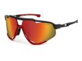 Carrera Ducati CARDUC 055/S BLX/UZ 76 Men sunglasses