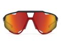 Carrera Ducati CARDUC 055/S BLX/UZ 76 Men sunglasses
