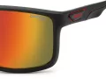 Carrera Ducati CARDUC 056/S 003/UZ 60 Men sunglasses