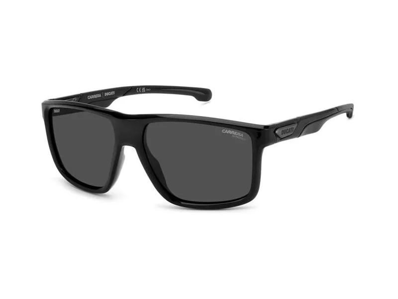 Carrera Ducati CARDUC 056/S 807/IR 60 Men sunglasses