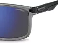 Carrera Ducati CARDUC 056/S KB7/XT 60 Men sunglasses