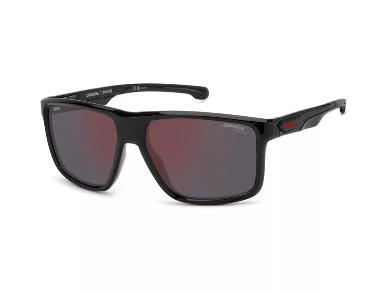 Carrera Ducati CARDUC 056/S OIT/H4 60 Men sunglasses