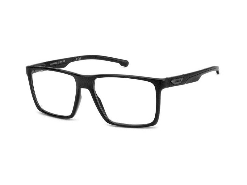 Carrera Ducati CARDUC 058 807 57 Men glasses