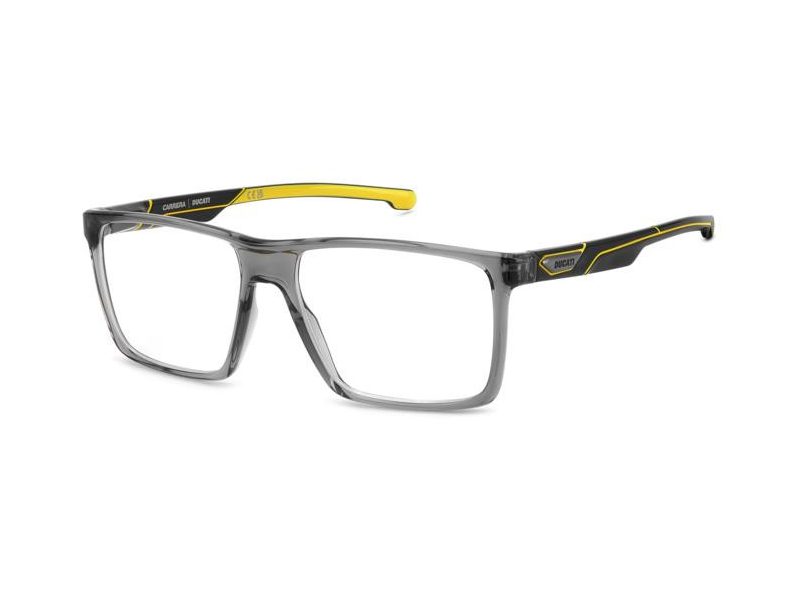 Carrera Ducati CARDUC 058 KB7 57 Men glasses
