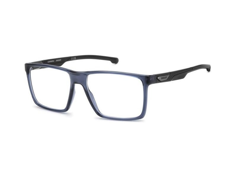 Carrera Ducati CARDUC 058 PJP 57 Men glasses
