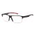 Carrera Ducati CARDUC 059 003 58 Men glasses