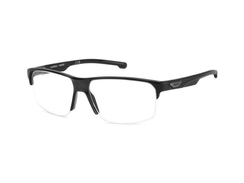Carrera Ducati CARDUC 059 807 58 Men glasses