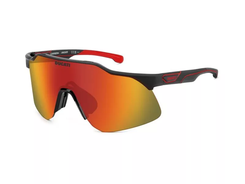 Carrera Ducati CARDUC 060/S 003/UZ 99 Men sunglasses