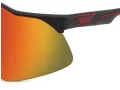 Carrera Ducati CARDUC 060/S 003/UZ 99 Men sunglasses