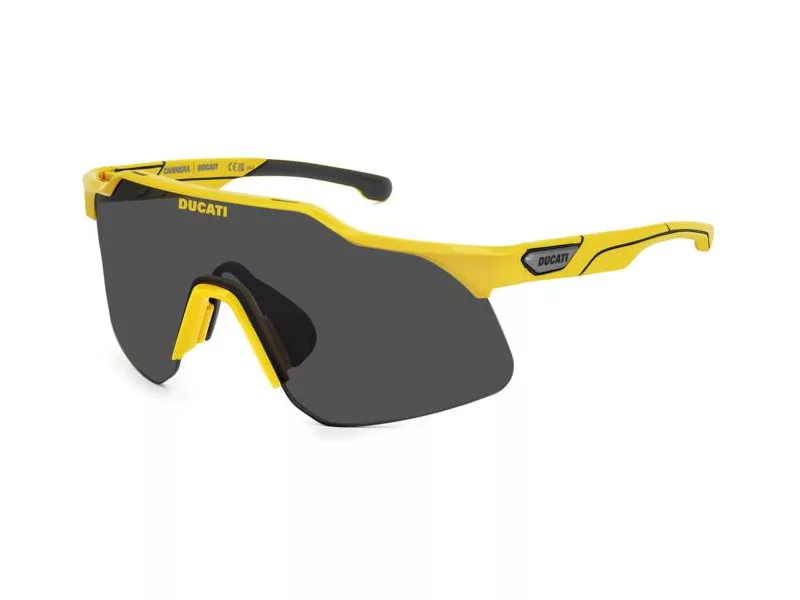Carrera Ducati CARDUC 060/S 40G/IR 99 Men sunglasses