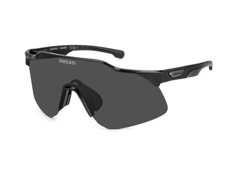 Carrera Ducati CARDUC 060/S 807/IR 99 Men sunglasses