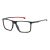Carrera Ducati CARDUC 061 003 56 Men glasses