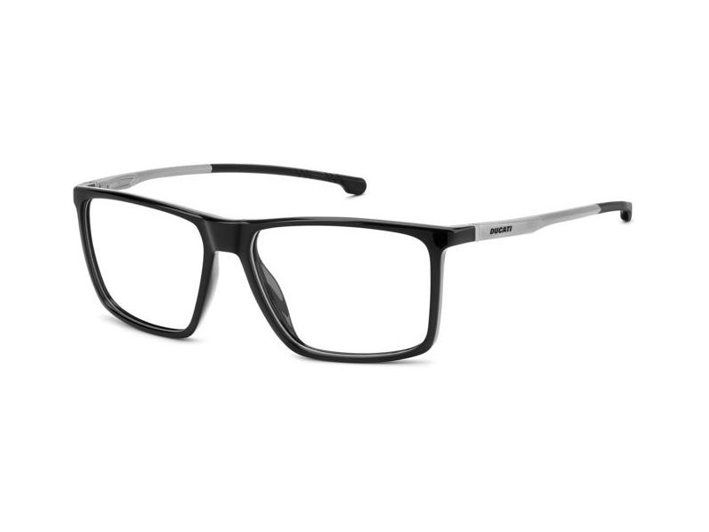 Carrera Ducati CARDUC 061 807 56 Men glasses