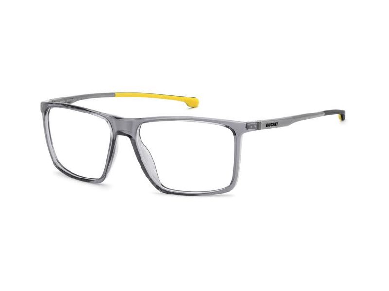 Carrera Ducati CARDUC 061 KB7 56 Men glasses
