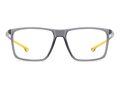 Carrera Ducati CARDUC 061 KB7 56 Men glasses
