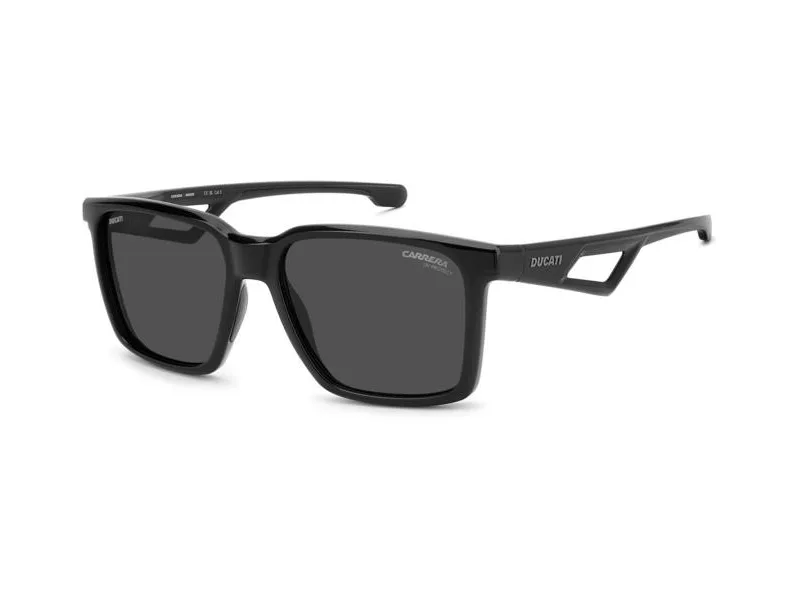 Carrera Ducati CARDUC 065/S 807/IR 56 Men sunglasses
