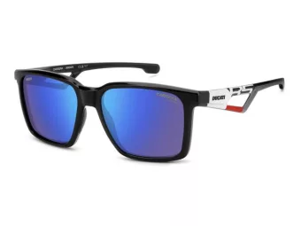 Carrera Ducati CARDUC 065/S 80S/Z0 56 Men sunglasses